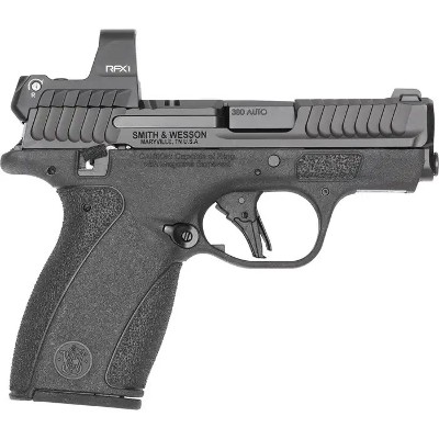 Smith & Wesson Bodyguard 2.0 380 ACP Semi-Auto 2.75