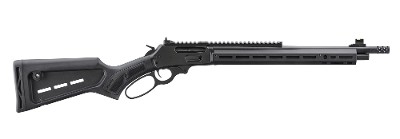 Marlin 336 Dark Series 30-30 Win Lever 16.17