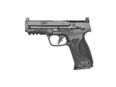 Smith & Wesson M&P9 M2.0 9mm Striker-Fired 4.25