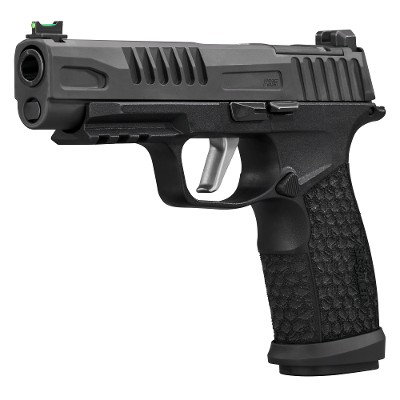 SIG Sauer P365 Fuse 9mm Striker-Fired 4.3