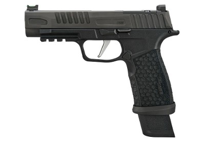 SIG Sauer P365 Fuse 9mm Striker-Fired 4.3