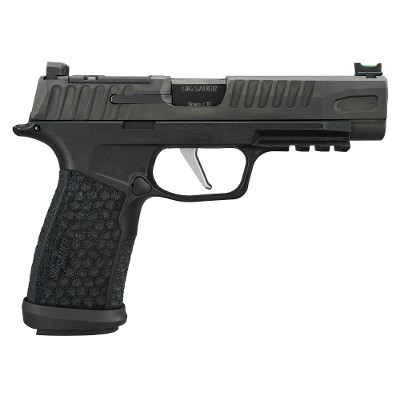 SIG Sauer P365 Fuse 9mm Striker-Fired 4.3