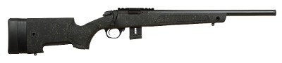 Bergara BMR 22 WMR Bolt 18