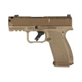 Canik METE MC9 PRIME 9mm Semi-Auto - Image 1 of 1