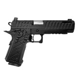 Live Free Armory Apollo 11 9mm Semi-Auto 4.9