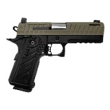 Live Free Armory Apollo 11 Compact 9mm Semi-Auto 4.15