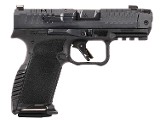 Canik Mete Prime Radian 9mm Striker-Fired 3.8