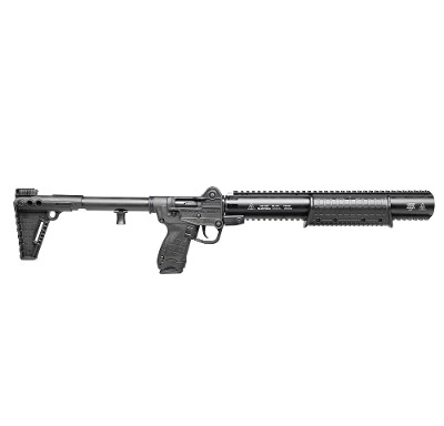 Kel-Tec Sub CQB 9mm Semi-Auto 4.25