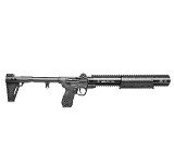 Kel-Tec Sub CQB 9mm Semi-Auto 4.25