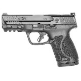 Smith & Wesson M&P9 M2.0 OR Compact 9mm Striker-Fired 4