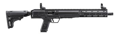 Ruger LC Carbine 45 AUTO Semi-Auto 16.25