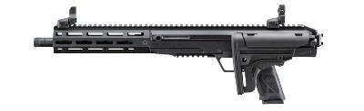 Ruger LC Carbine 45 AUTO Semi-Auto 16.25