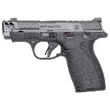 Smith & Wesson M&P Bodyguard 380 2.0 380 ACP Striker Fire 3.1
