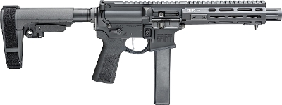 Springfield Saint Victor PCC 9mm Semi-Auto 8.5