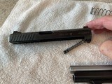 H&K P7M8 9 mm - 8 of 9