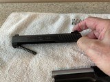 H&K P7M8 9 mm - 7 of 9