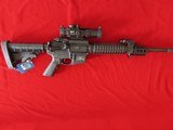 Smith & Wesson M&P 15, 5.56/223 Caliber - 1 of 14