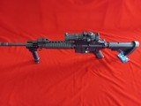 Smith & Wesson M&P 15, 5.56/223 Caliber - 3 of 14