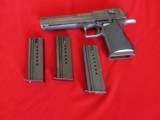 Magnum Research, Desert Eagle, .357 Magnum IMI - 3 of 11
