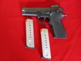 Smith & Wesson Model 5904 9mm - 1 of 4