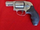 Smith & Wesson model 649 .357 Magnum - 3 of 8