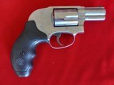 Smith & Wesson model 649 .357 Magnum - 2 of 8