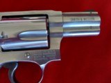 Smith & Wesson model 649 .357 Magnum - 4 of 8