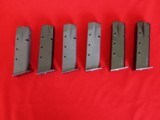 Sig Sauer P226 Legion 9mm - 4 of 9