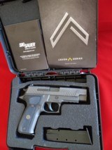Sig Sauer P226 Legion 9mm - 1 of 9