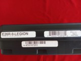 Sig Sauer P226 Legion 9mm - 5 of 9