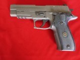 Sig Sauer P226 Legion 9mm - 3 of 9