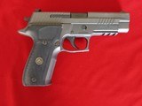 Sig Sauer P226 Legion 9mm - 2 of 9