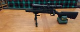 Remington 700P LTR Light Tactical Rifle (#5065) - 3 of 15