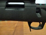 Remington 700P LTR Light Tactical Rifle (#5065) - 8 of 15