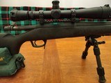 Remington 700P LTR Light Tactical Rifle (#5065) - 9 of 15