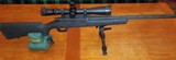 Remington 700P LTR Light Tactical Rifle (#5065)