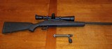 Remington 700P LTR Light Tactical Rifle (#5065) - 4 of 15
