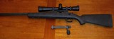 Remington 700P LTR Light Tactical Rifle (#5065) - 2 of 15