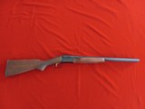 Stoeger 31460 12 Guage side by side Coach gun