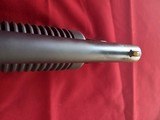 Mossberg 590 Shockwave Crimson Trace 12 Gauge - 10 of 12