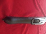 Mossberg 590 Shockwave Crimson Trace 12 Gauge - 11 of 12