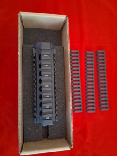 Daniel Defense, Omega Rail 7.0 (Carbine) - Image 4 of 4
