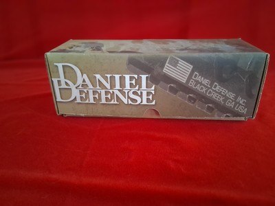 Daniel Defense, Omega Rail 7.0 (Carbine) - Image 1 of 4