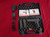 New, old stock Sig Sauer P365Xl - Image 1 of 10