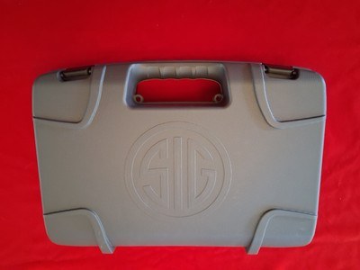 New, old stock Sig Sauer P365Xl - Image 10 of 10