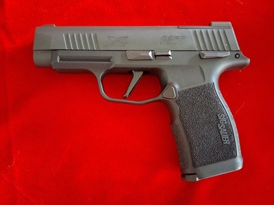 New, old stock Sig Sauer P365Xl - Image 2 of 10