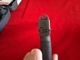 New, old stock Sig Sauer P365Xl - Image 4 of 10