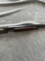 Remington model TARGET MODEL 12-C N.R.A. Very nice and rare! - 12 of 15