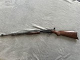 Remington model TARGET MODEL 12-C N.R.A. Very nice and rare! - 4 of 15