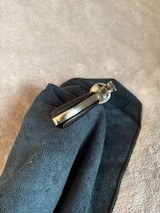 Stunning!! antique smith and Wesson double action .38 2nd model - 13 of 15